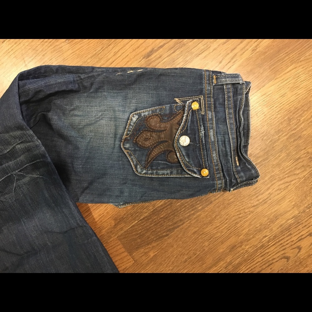 MEK Jeans